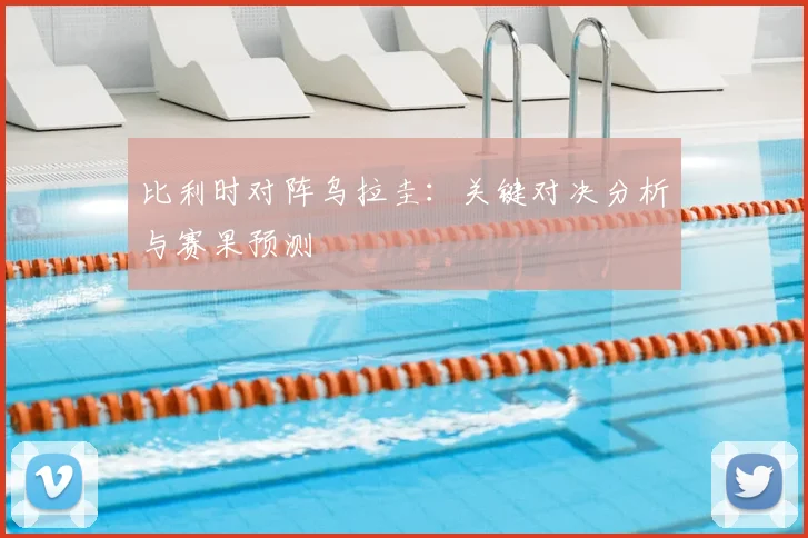 比利时对阵乌拉圭：关键对决分析与赛果预测